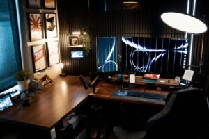 Tips for Creating a Cozy and Functional Home Office Space